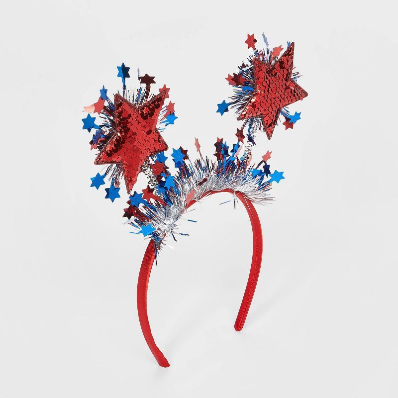 Kids' Americana Headband - Cat & Jack™ | Target