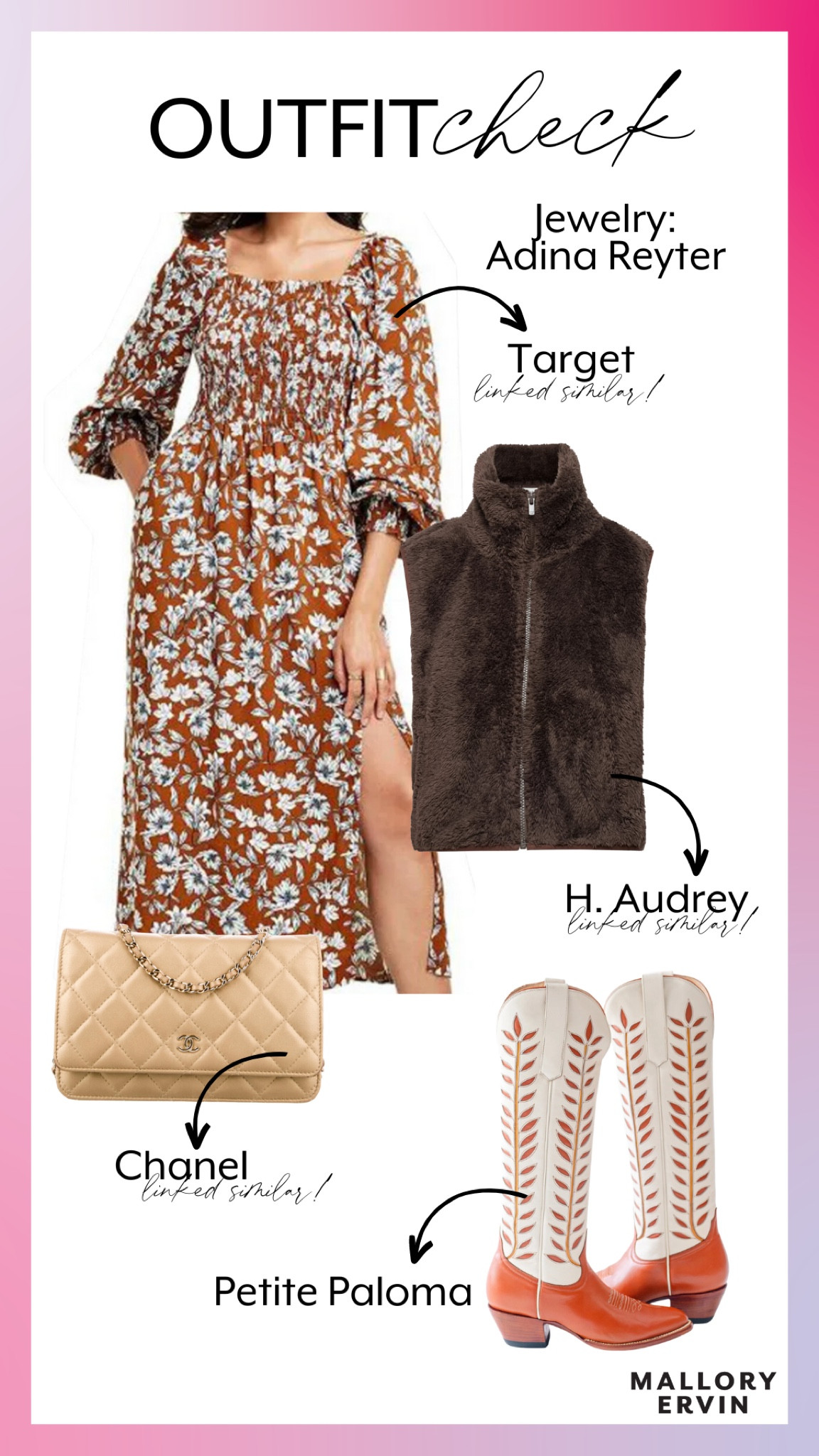 Church OOTD 🤎🙏🏼

#LTKSeasonal #LTKshoecrush #LTKstyletip