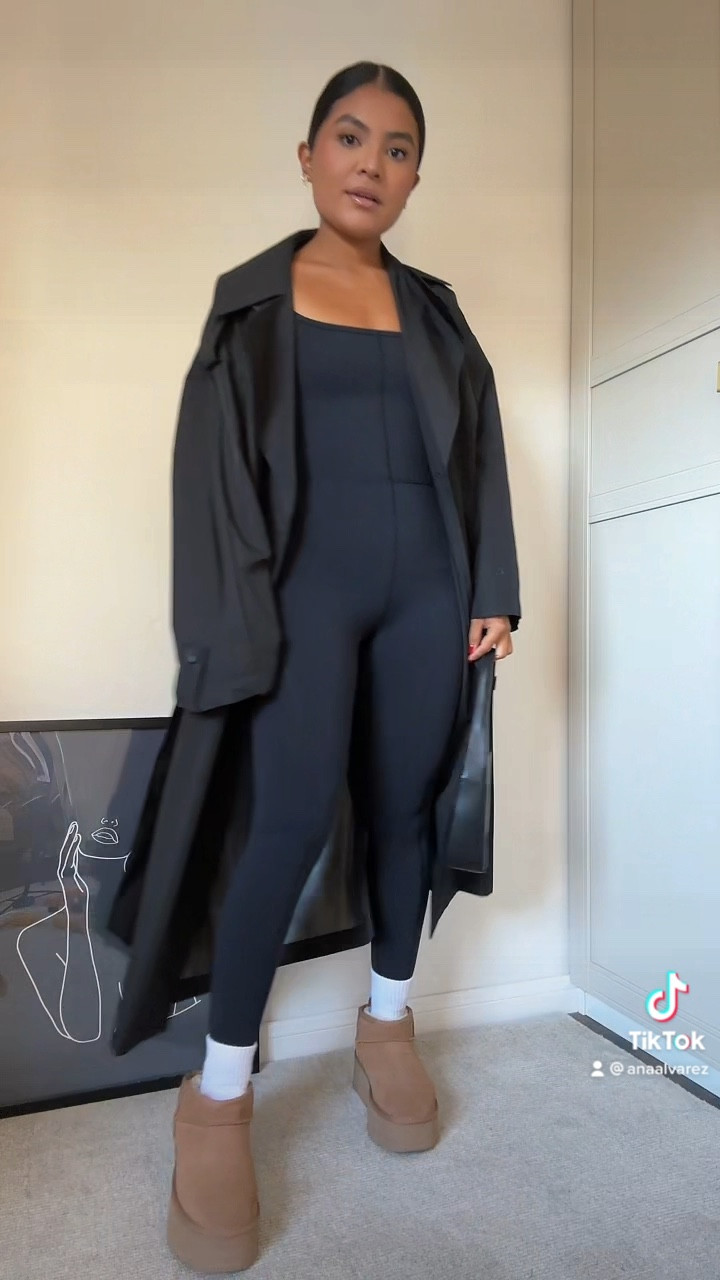 Boots- TTS
Divinity jumpsuit outfit 

#LTKunder100 #LTKshoecrush #LTKsalealert