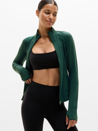 Salutation Jacket 2.0 | Athleta