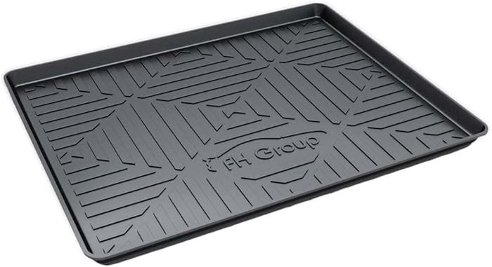 FH Group ClimaProof for all weather protection Premium Multi-Use Cargo Tray Liner Mat fits most C... | Amazon (US)