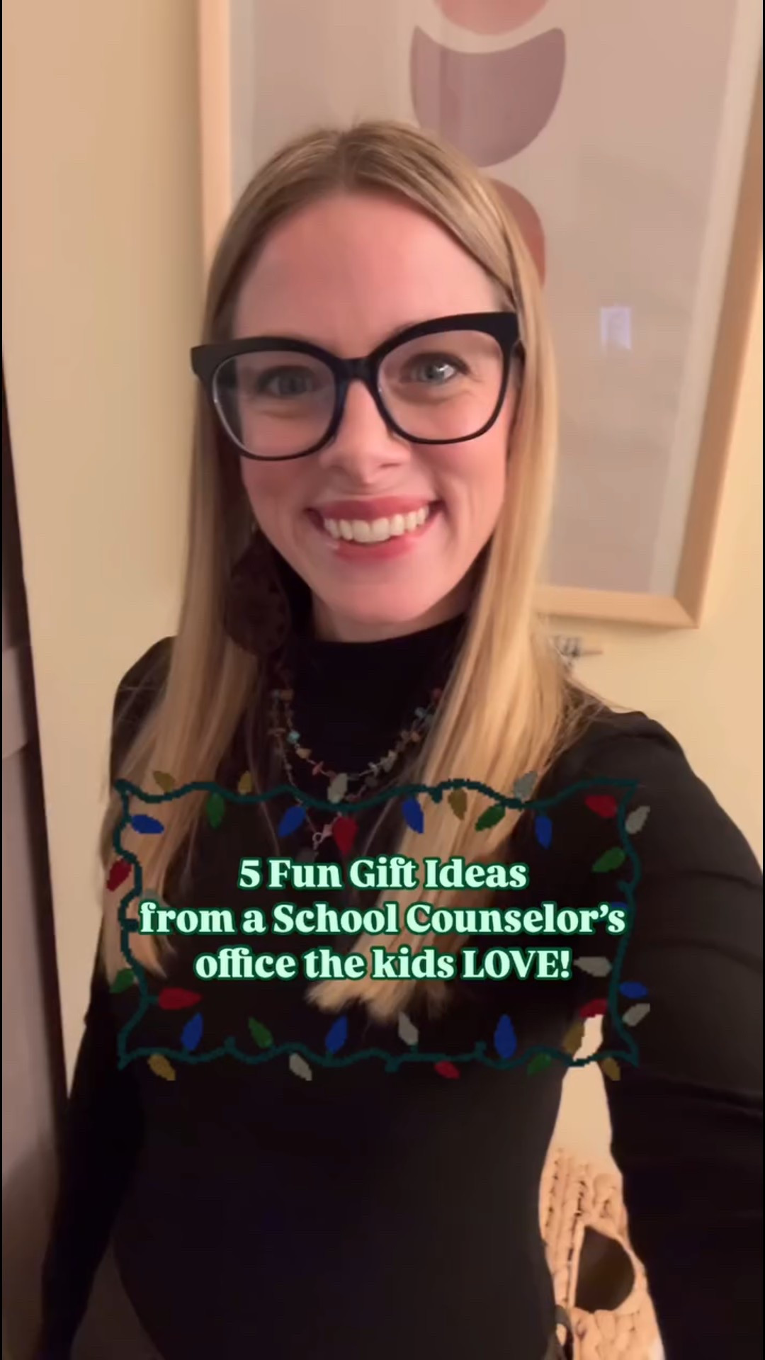 Skip the usual toys! Here are 5 thoughtful, school counselor-approved gift ideas for kids that inspire creativity, calm, and connection 🎁✨ These items are all perfect for nurturing little hearts and minds this holiday season, are a favorite of many of my students, and would make great gifts for any teacher and counselor you love as well ☺️❤️ All would arrive by Christmas!

#LTKHoliday #LTKGiftGuide #LTKFindsUnder50