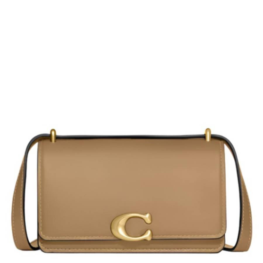 Coach Bandit Calf Leather Crossbody Bag | Jomashop.com & JomaDeals.com