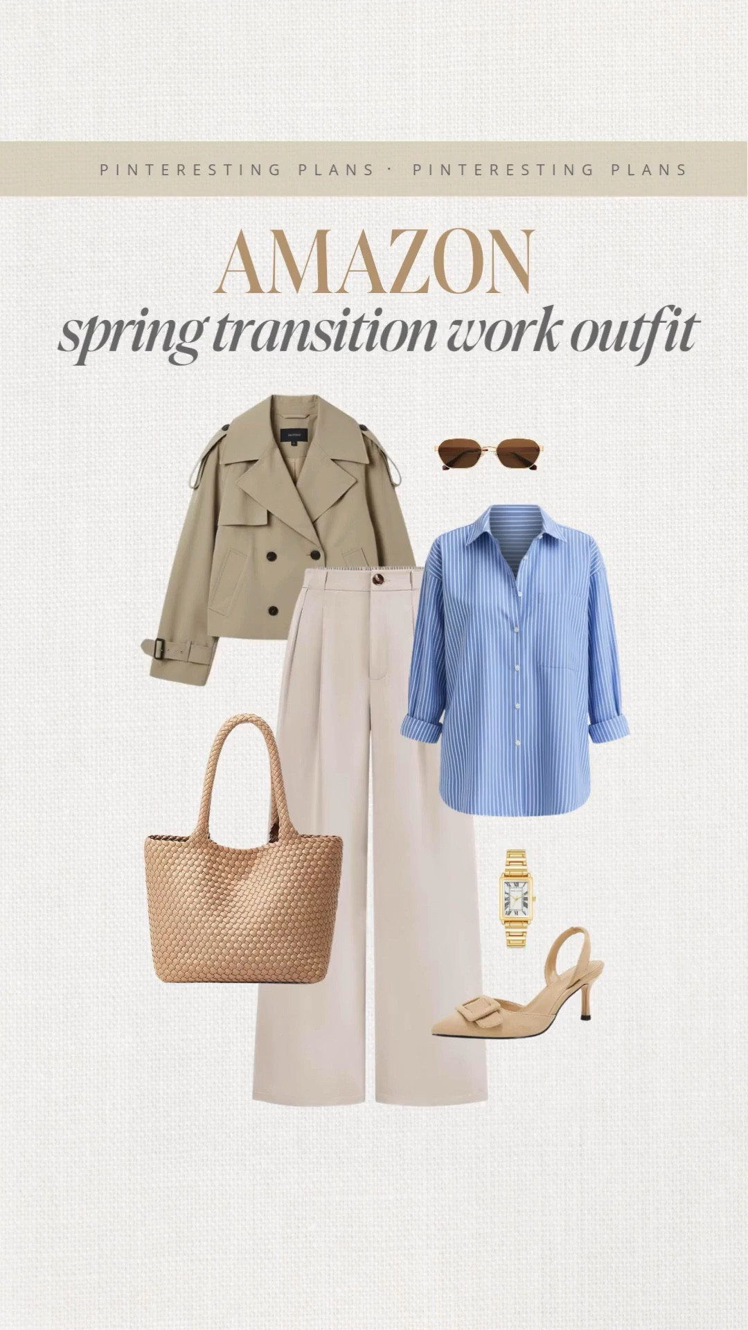 Amazon spring transition outfit idea  🙌🏻🙌🏻

#LTKootd #LTKSeasonal #LTKWorkwear

#LTKdayinmylife #LTKSeasonal #LTKootd

#LTKdayinmylife #LTKSeasonal #LTKWorkwear