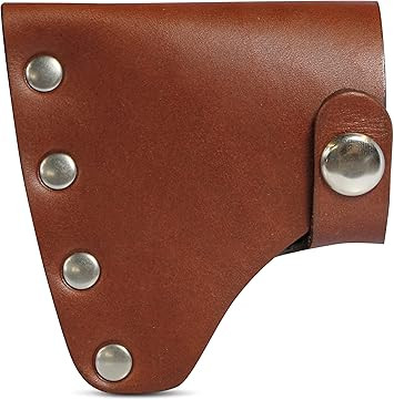 American Bench Craft Leather Hatchet Sheath fits ESTWING Hatchet Sportsman's Axe Models E14A & E2... | Amazon (US)