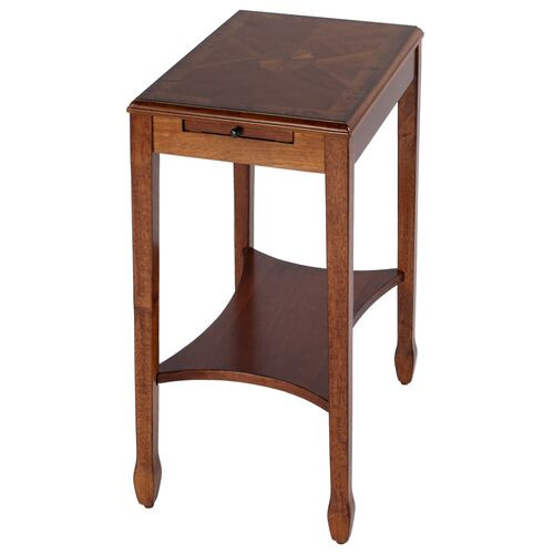 Blaine End Table | One Kings Lane