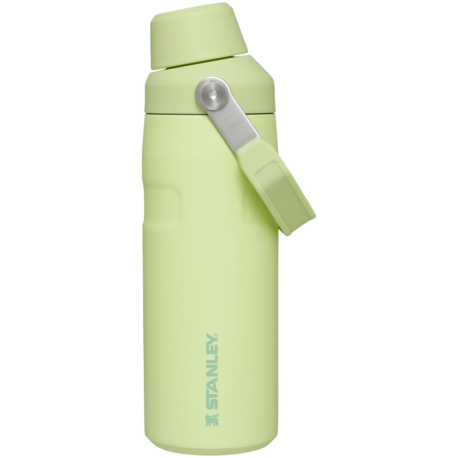 IceFlow™ Bottle with Fast Flow Lid | 16 OZ | Stanley PMI US