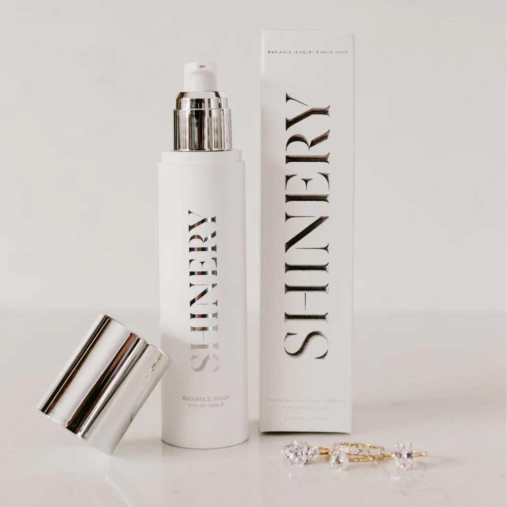 Radiance Wash | Shinery