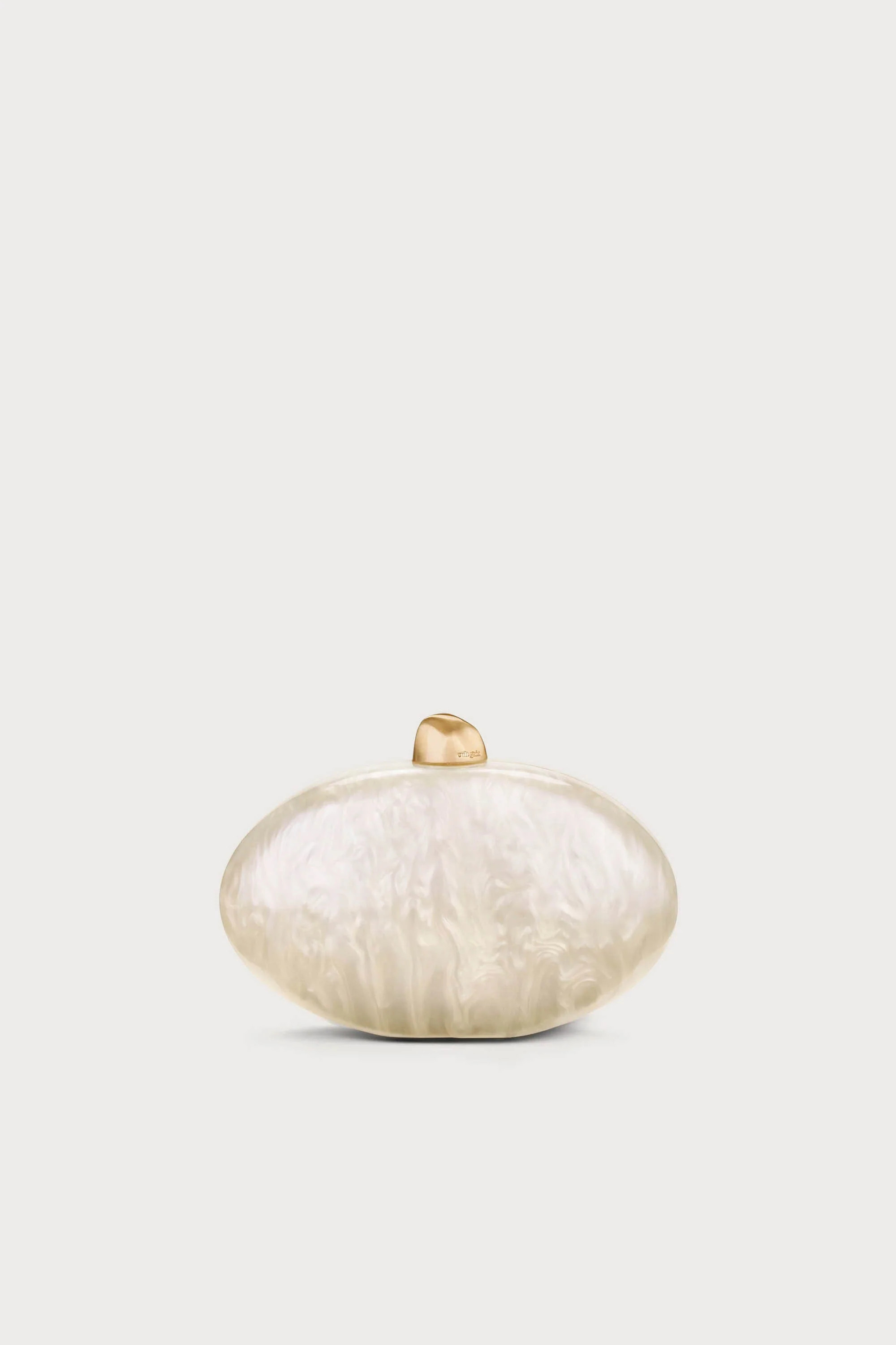 EVIANA CLUTCH - IVORY | Cult Gaia - US
