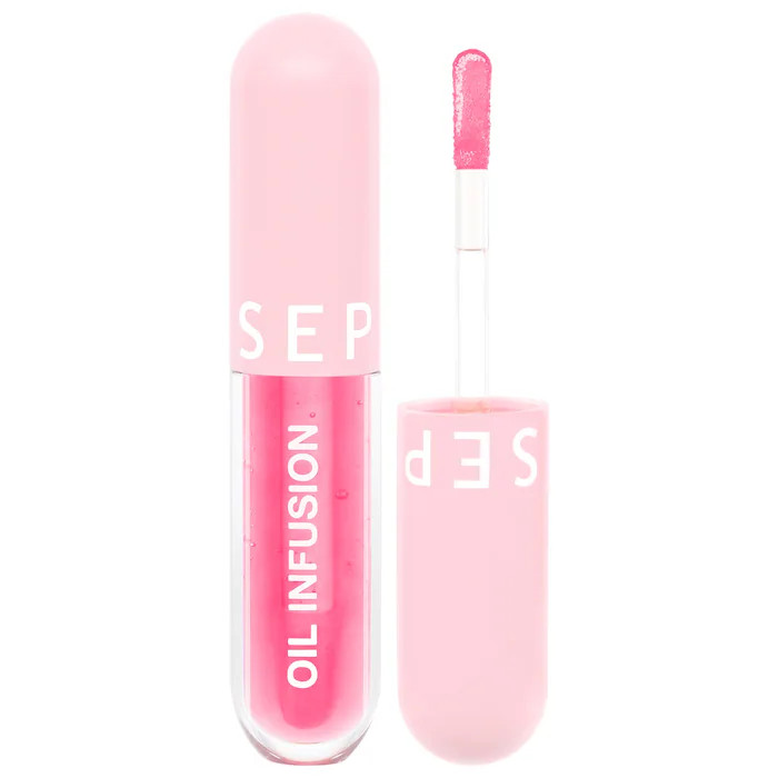 Oil Infusion Hydrating Lip Oil | Sephora (CA)