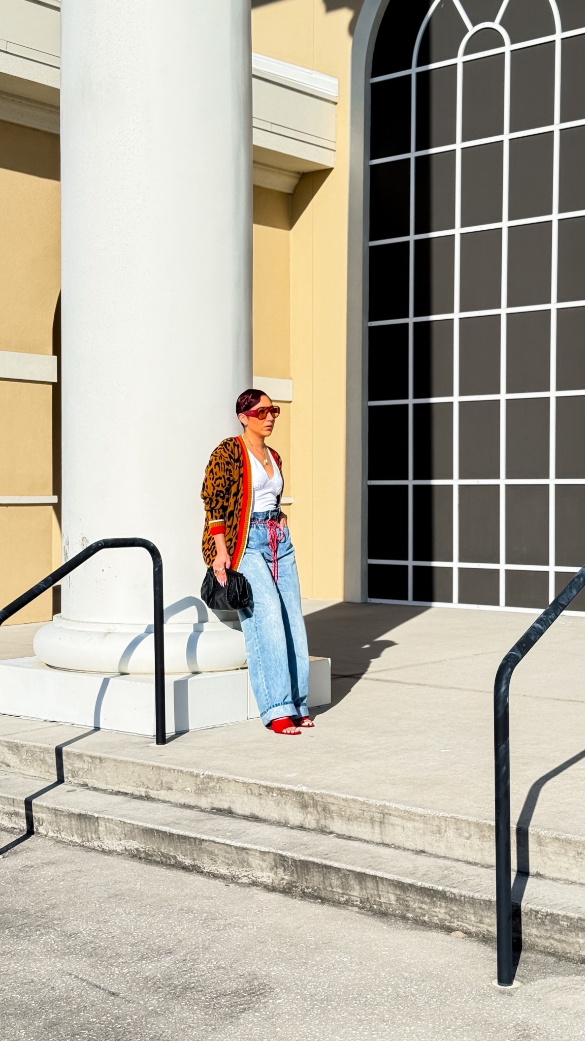 Style over 40
Outfit of the day

#LTKootd #LTKdayinmylife #LTKgrwm