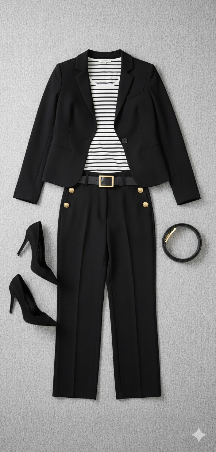 Elevated work outfit 

#LTKworkwear #LTKcanada #LTKstyletip