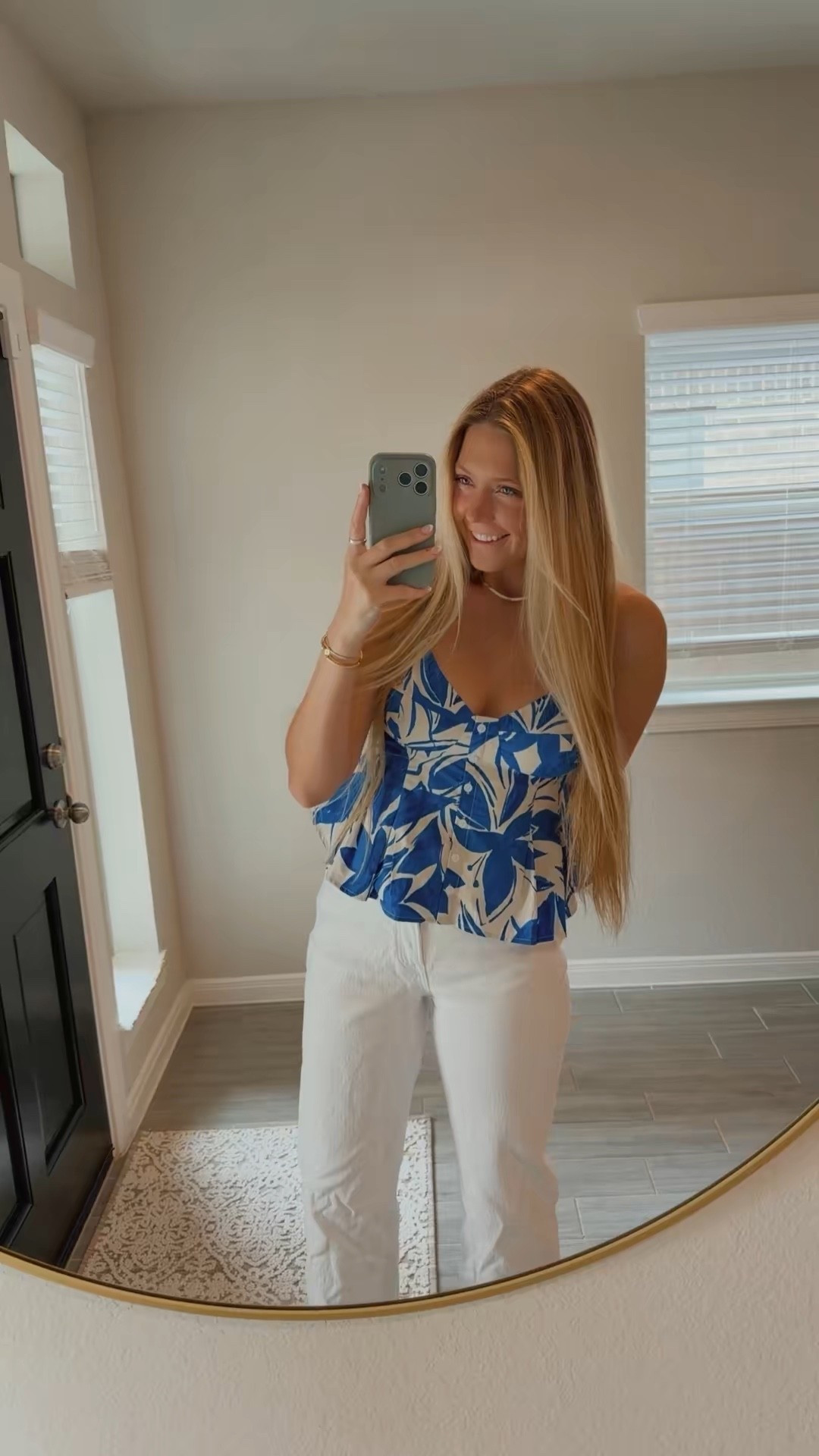 Code￼: KATIEGARBER40  VICI top I’m in a medium 

#LTKootd #LTKgrwm #LTKFestival
