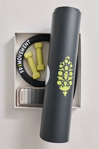 The Home Workout Bundle | Free People (Global - UK&FR Excluded)