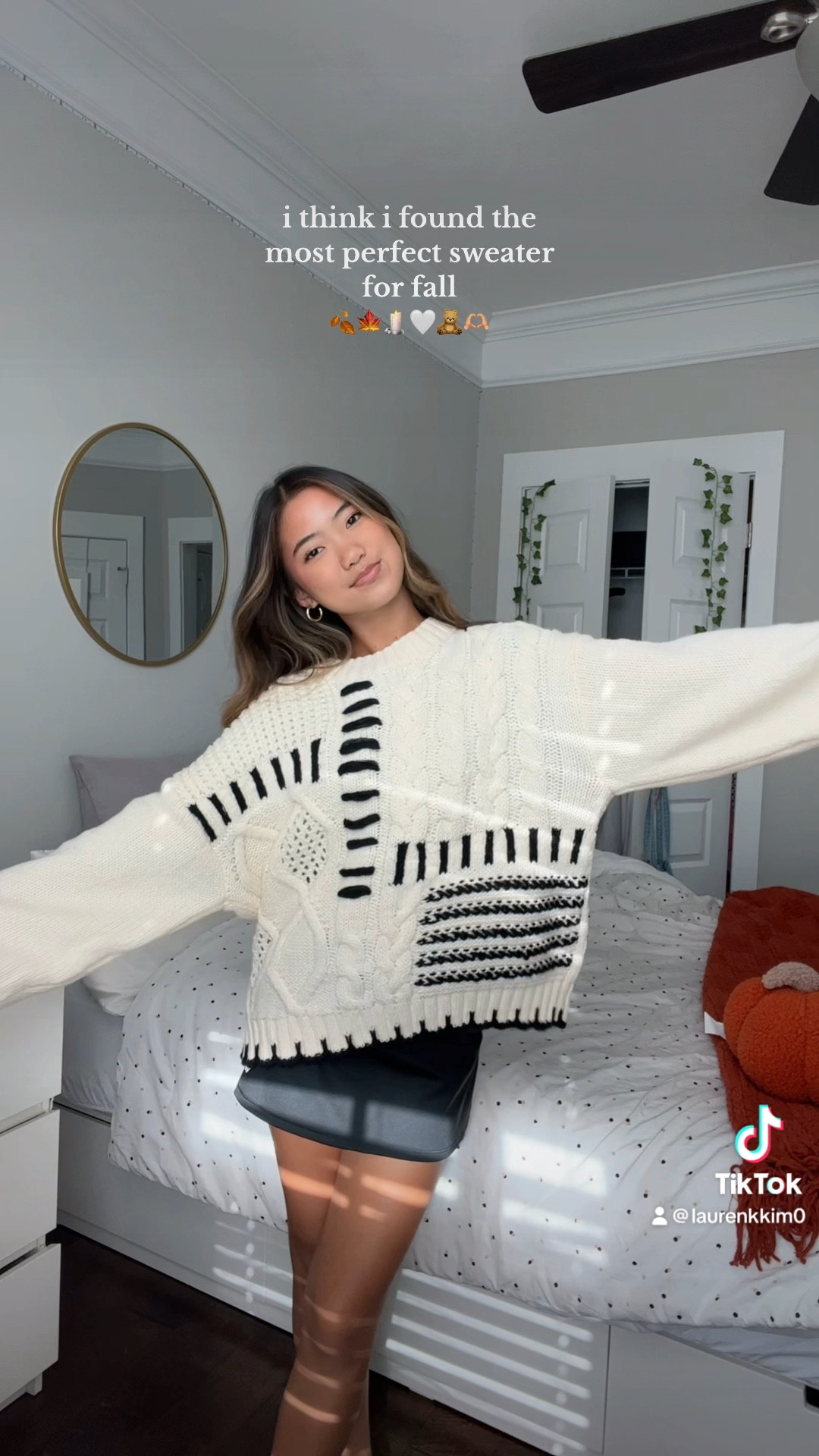 use code ‘“LAUREN15’ to save money 🫶🏼

#LTKstyletip #LTKVideo #LTKSeasonal