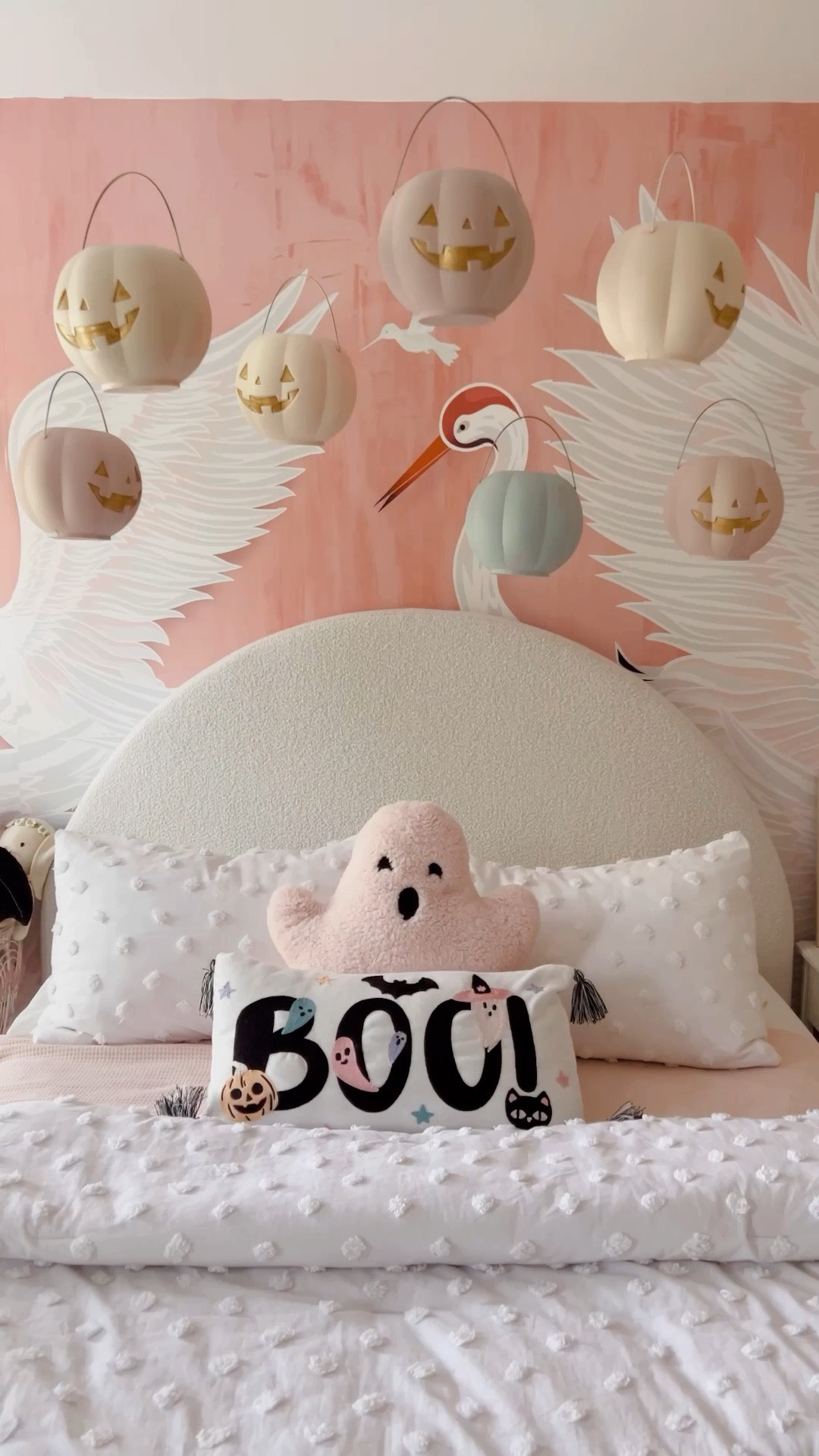 $1 Hanging Pumpkin Pails 🎃 

#LTKHome #LTKFallSale #LTKSeasonal