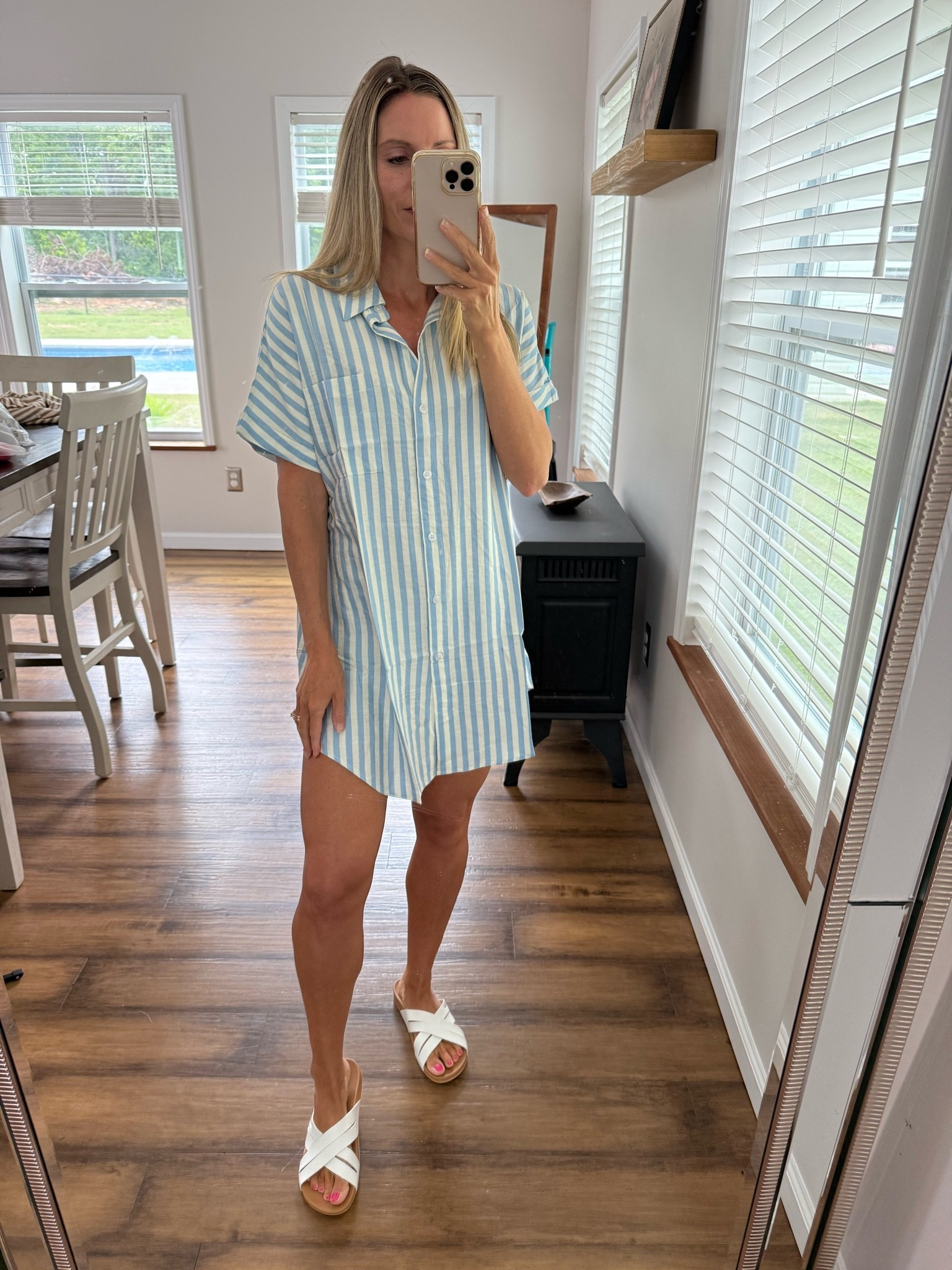 Amazon swimsuit coverup , resort wear

#LTKPetite #LTKSwim #LTKSaleAlert