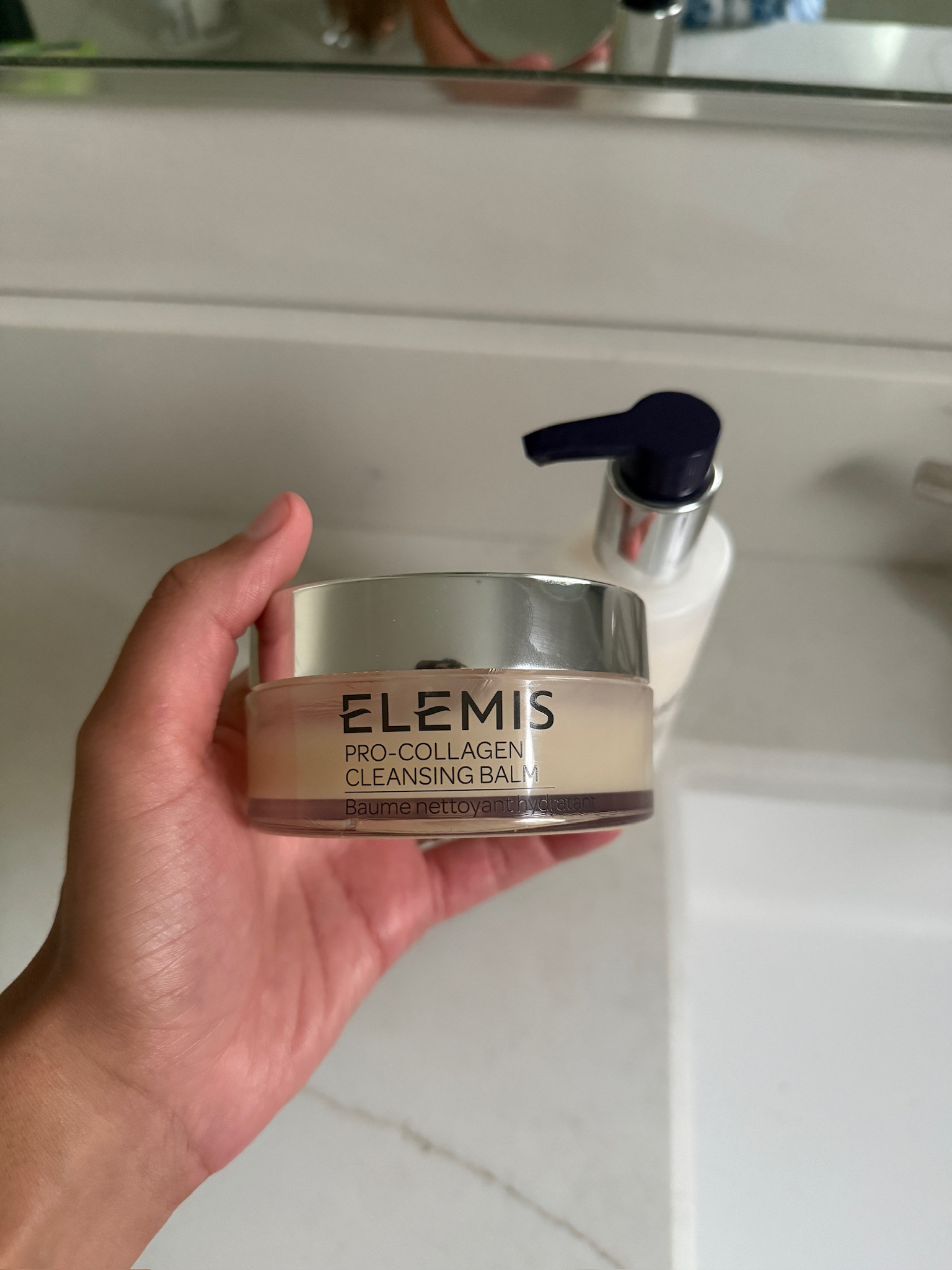 I have bought this 5+ times and now it’s on sale!!!

Cleansing balm, Face cleanser, skincare, kiehls, Nordstrom, n sale, n sale beauty, beauty finds, beauty favs, grace white

#LTKselfcare #LTKmorningroutine #LTKdayinmylife