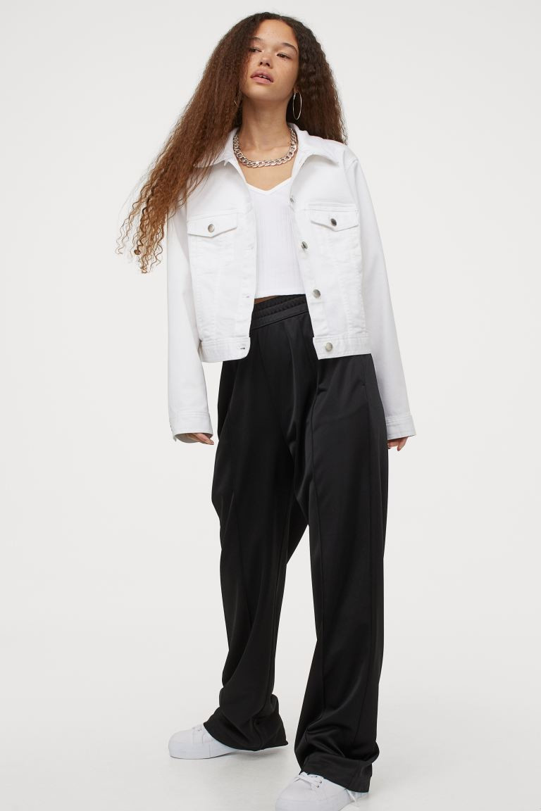 Denim Jacket | H&M (US + CA)