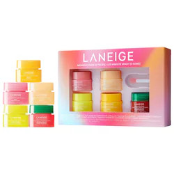 Midnight Minis Hydrating Lip Sleeping Mask Treatment 5 pc. Gift Set | Sephora (US)