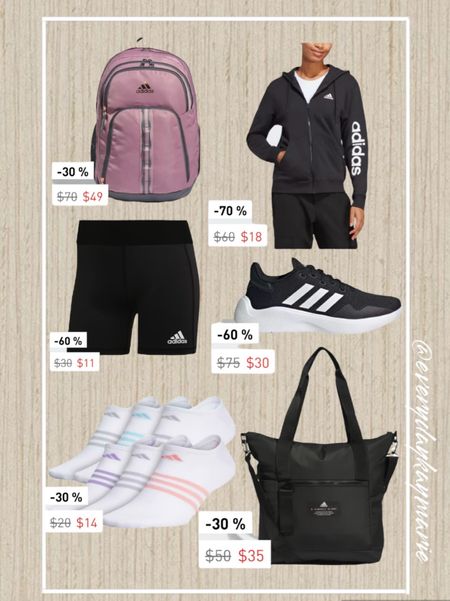 Great gift ideas from Adidas and a great sale to take advantage of💕🎄

#ltksalealert

#LTKSeasonal #LTKGiftGuide #LTKHoliday