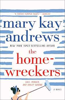 Homewreckers | Amazon (US)