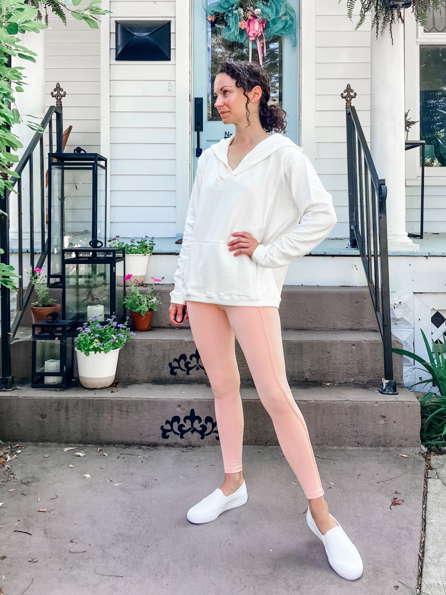 Non-toxic activewear from Losano!
Activewear. Sustainable activewear. Cute activewear. 

#LTKFindsUnder100 #LTKOver40 #LTKActive