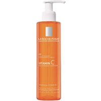 La Roche-Posay Vitamin C Brightening Facial Cleanser (6.76 fl. oz.) | Dermstore (US)