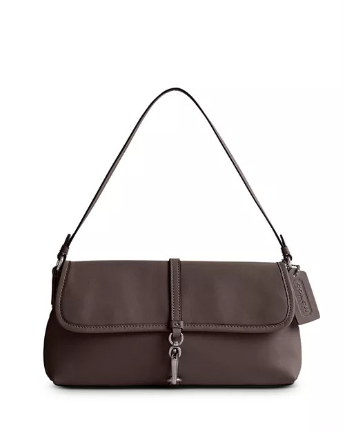 Hamptons Leather Bag | Bloomingdale's (US)