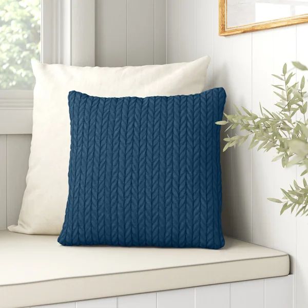 Cou Throw Pillow | Wayfair North America