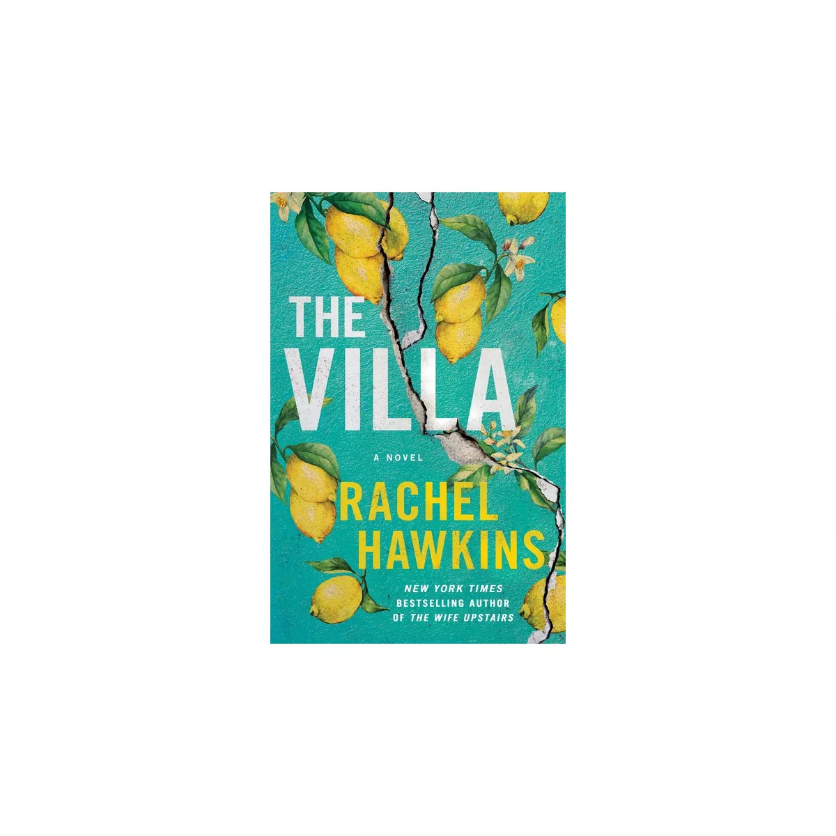 The Villa - by Rachel Hawkins | Target