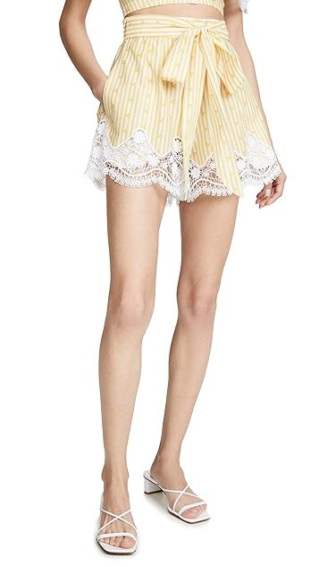 Liana Shorts | Shopbop