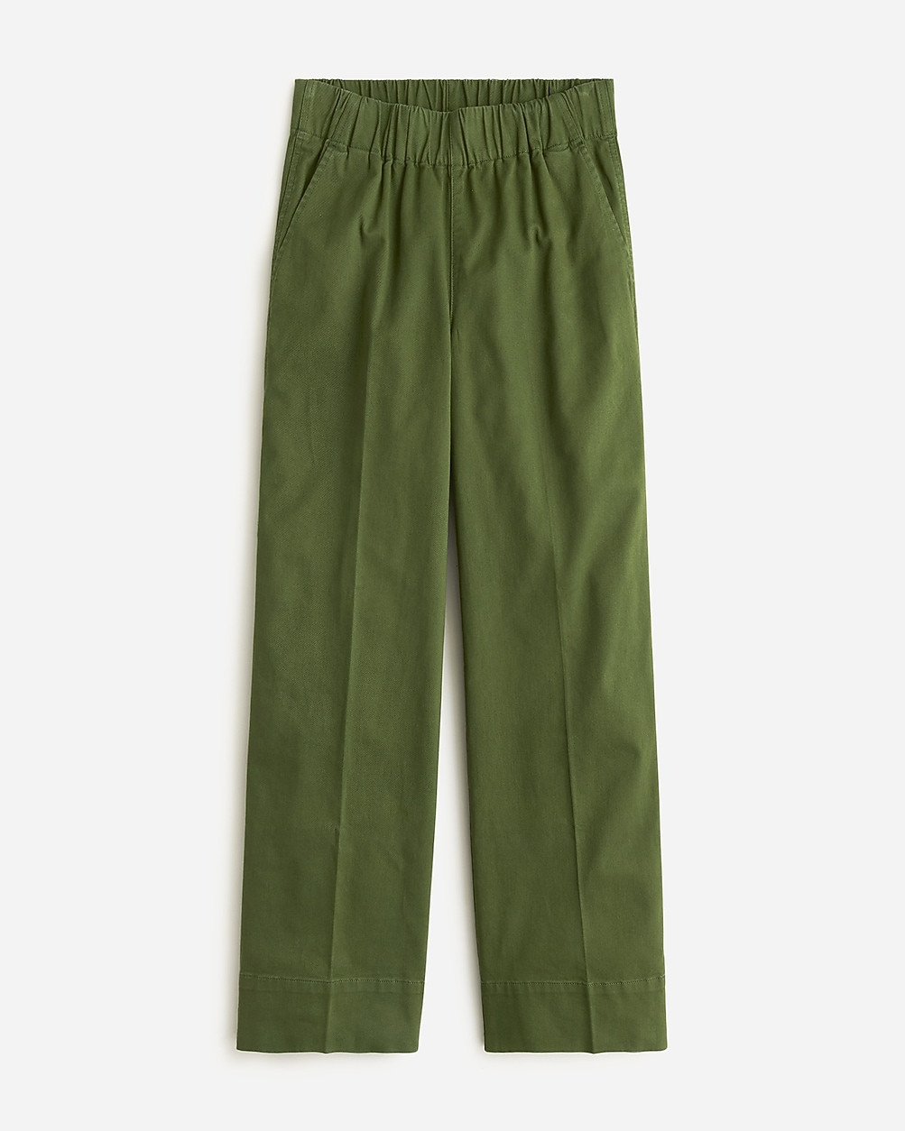 Astrid chino pant | J. Crew US