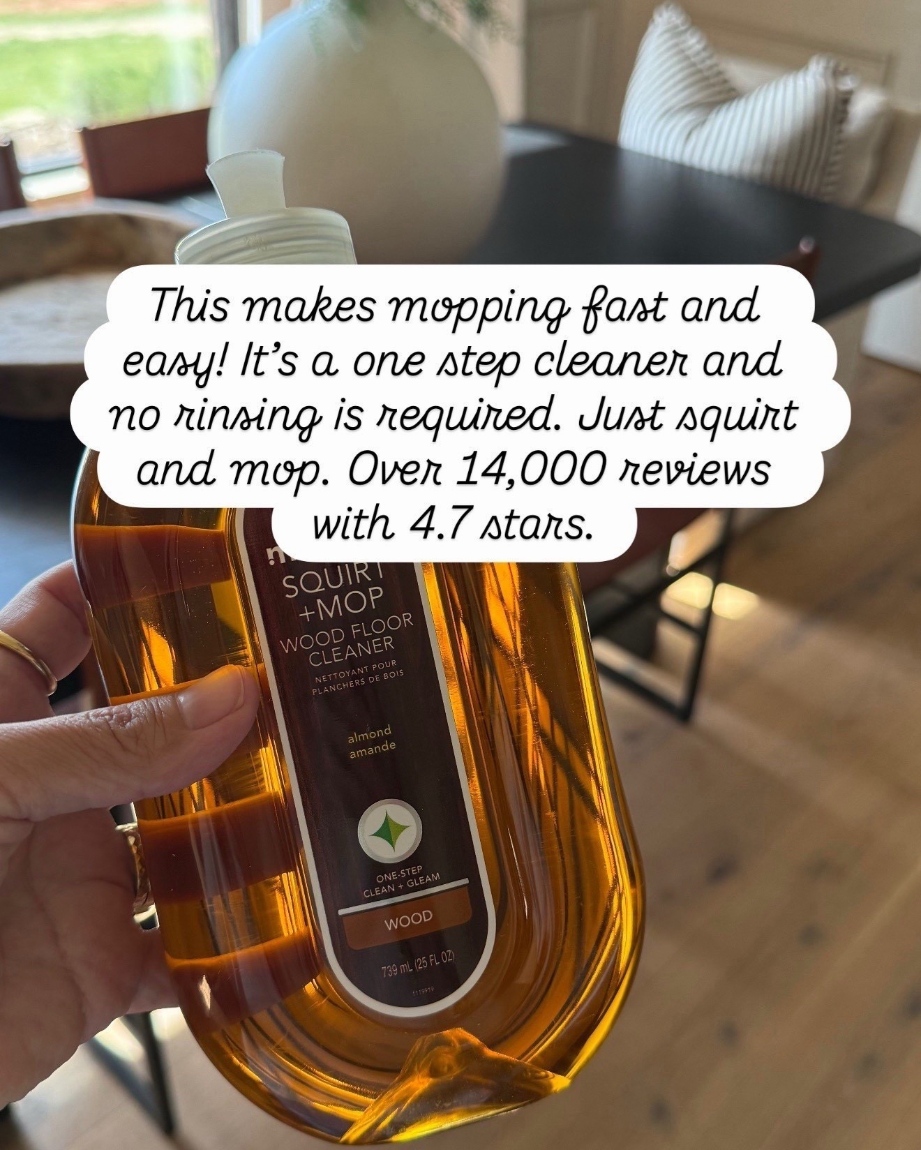 Discover the must have cleaning products that actually work. From kitchens to bathrooms, these essential cleaning supplies make cleaning faster, easier, and stress-free.


#LTKSaleAlert #LTKHome