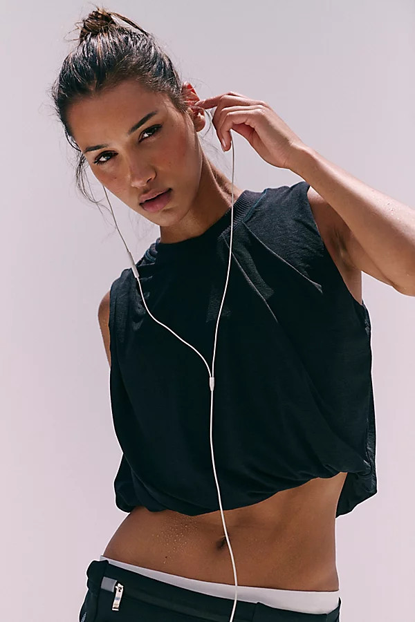 Tempo Twist Me Up Tank | Free People (Global - UK&FR Excluded)