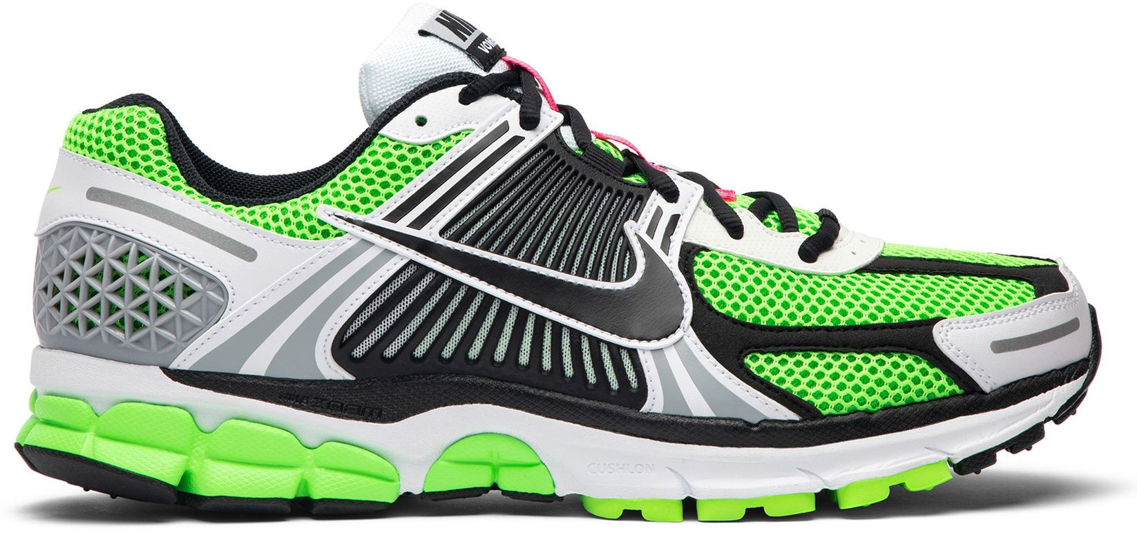 Air Zoom Vomero 5 SE SP 'Lime Green' | GOAT