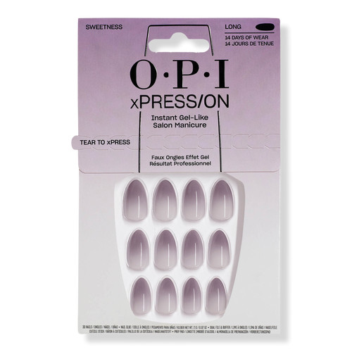 xPRESS/ON Fall Collection | Ulta