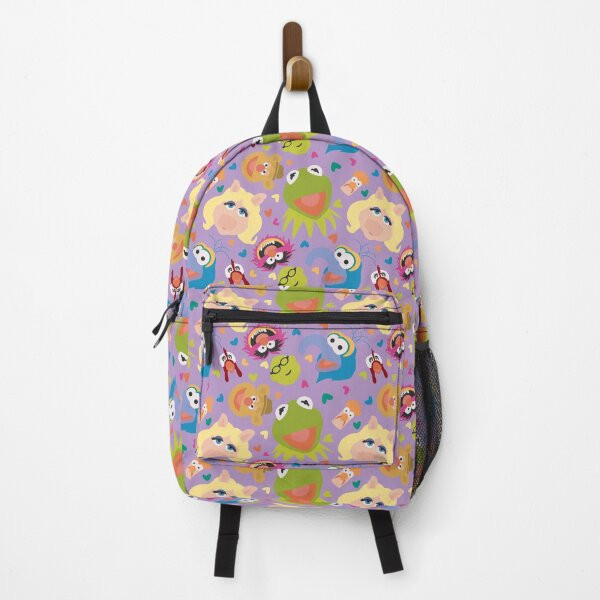 muppetmania Backpack | Redbubble (US)