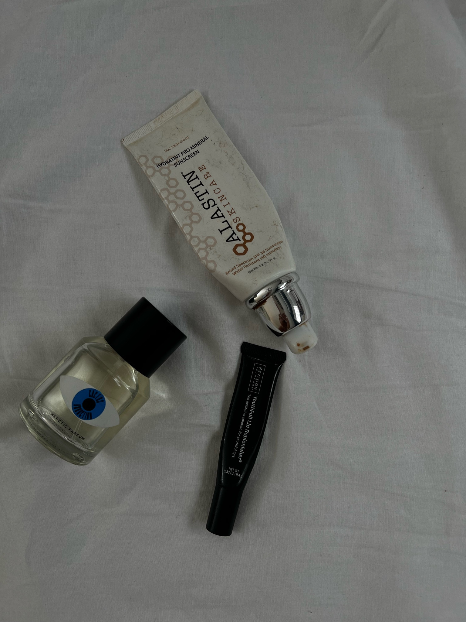 Ya girl still gotta smell good and protect her skin even in 12 degree weather 🤌🏼

#LTKGiftGuide #LTKfindsunder100 #LTKMostLoved