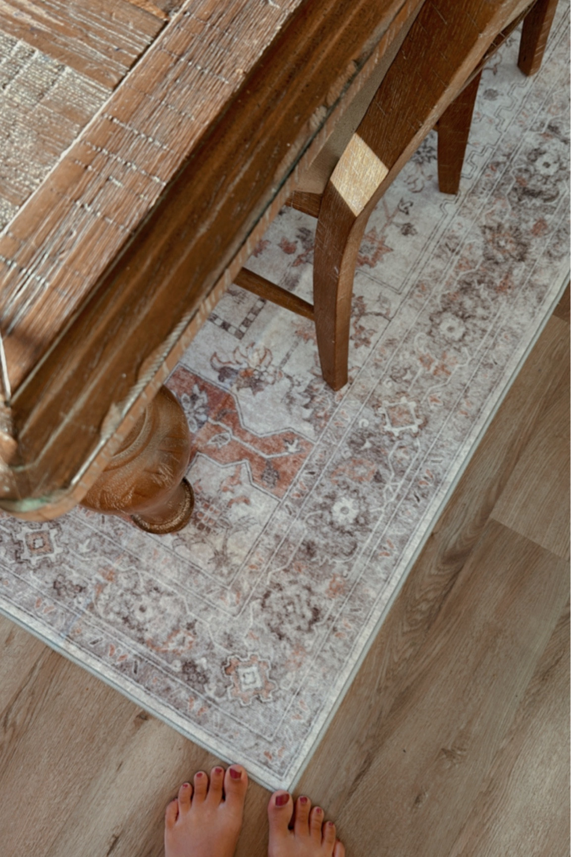 Washable rug sale!

#LTKHoliday #LTKHome #LTKCyberWeek