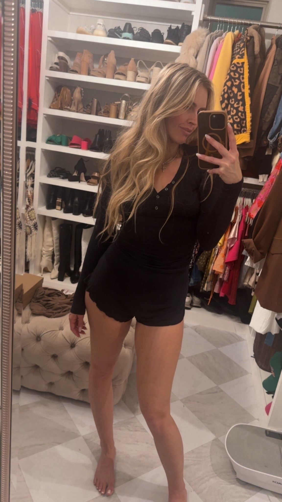 Negative Underwear dupe pjs! 
These are so good 🔥

#LTKSaleAlert