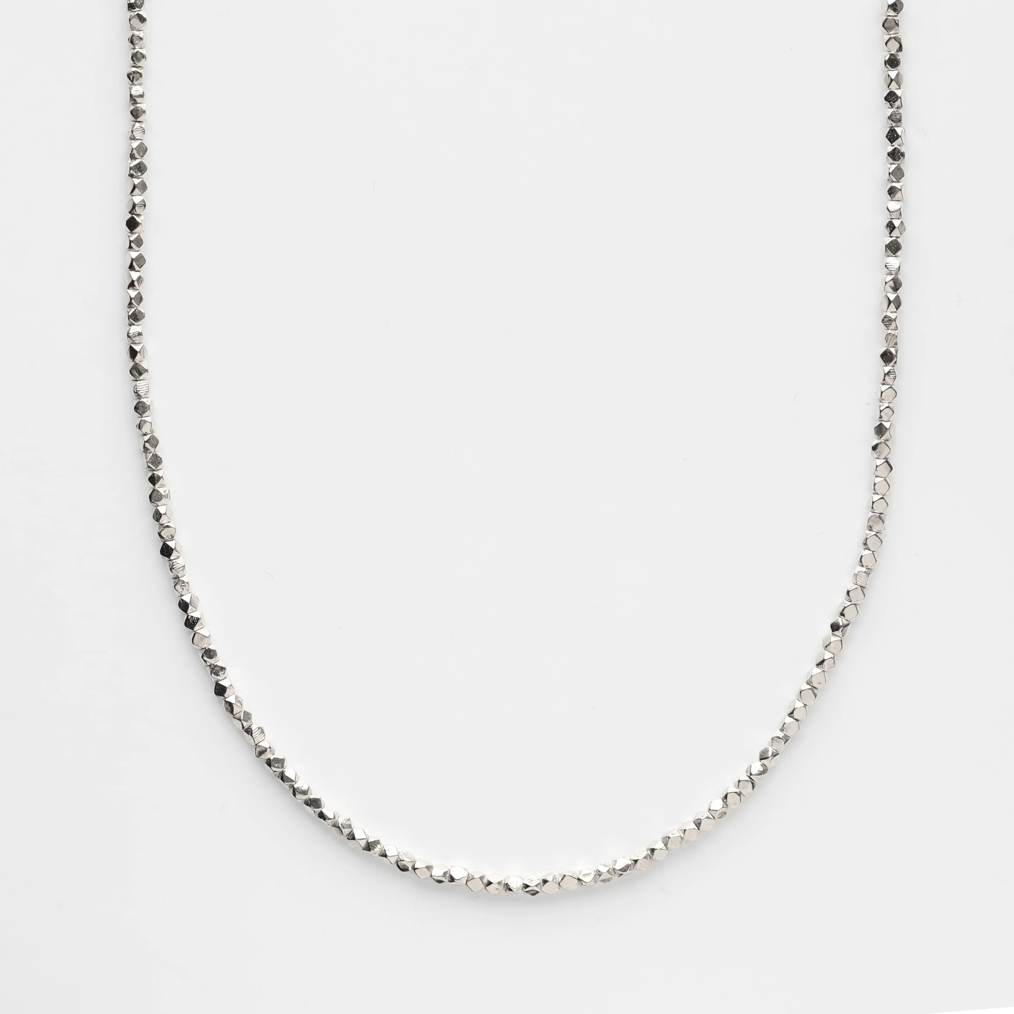 Soleil Chain Necklace | Carrie Elizabeth