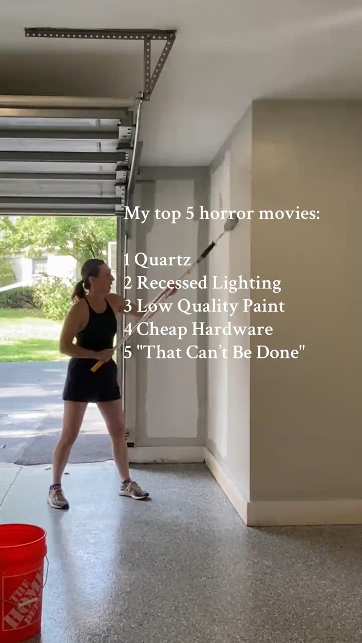 Interior design hot takes on home trends, paint choices, lighting mistakes, cheap hardware, and finishes I’d skip. Which one are you defending? #InteriorDesign #HomeDesign #DesignTips #interior-paint 

#LTKHome #LTKActive #LTKdayinmylife