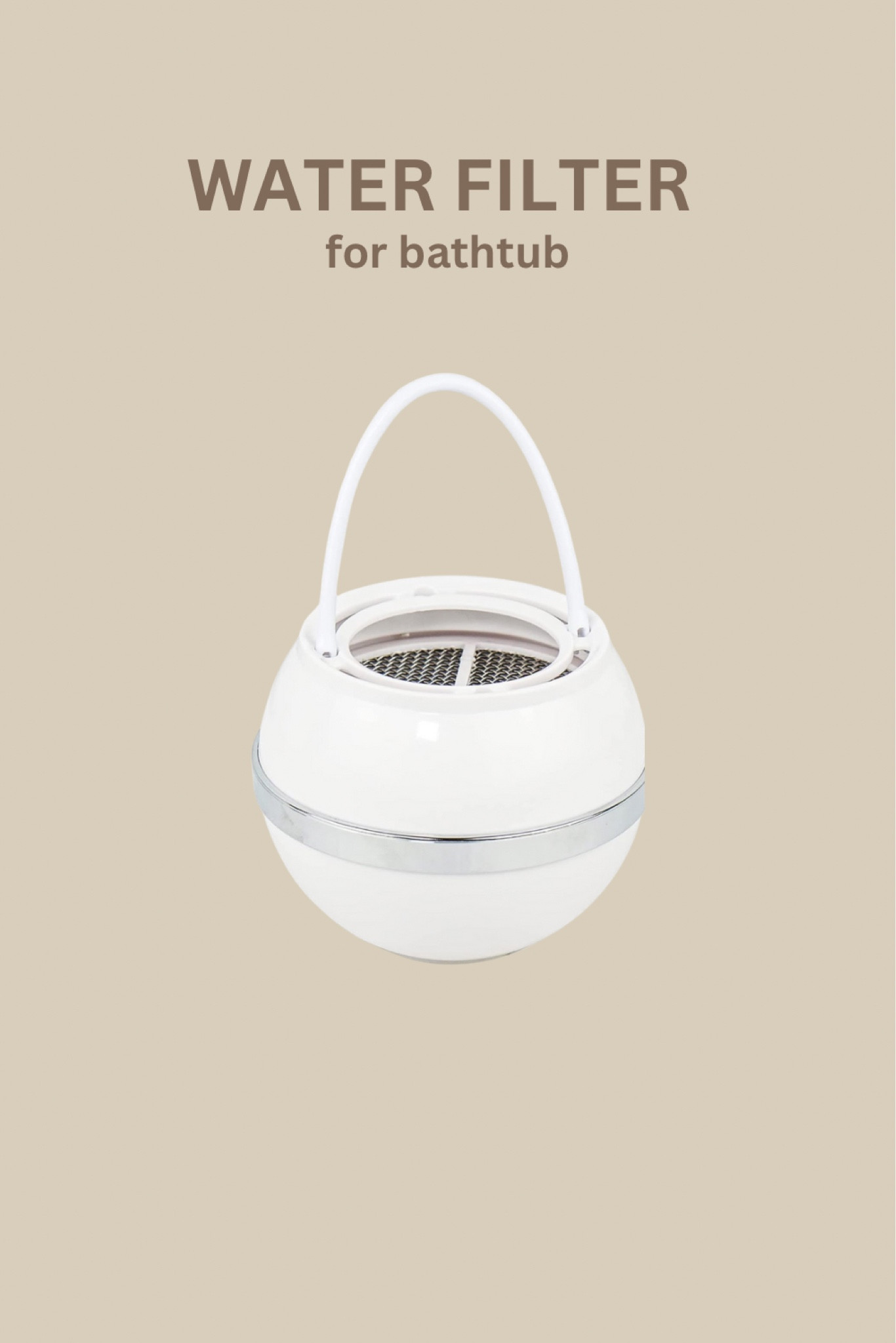 This cleared my little one’ skin redness and dry patches!  I thought maybe the chemicals in tap water were the culprit and I was right! We now have safer bath water that doesn’t irritate her skin. 

Baby care, water filter, baby, wellness, bathroom, bathtub 

#LTKbaby #LTKhome #LTKkids