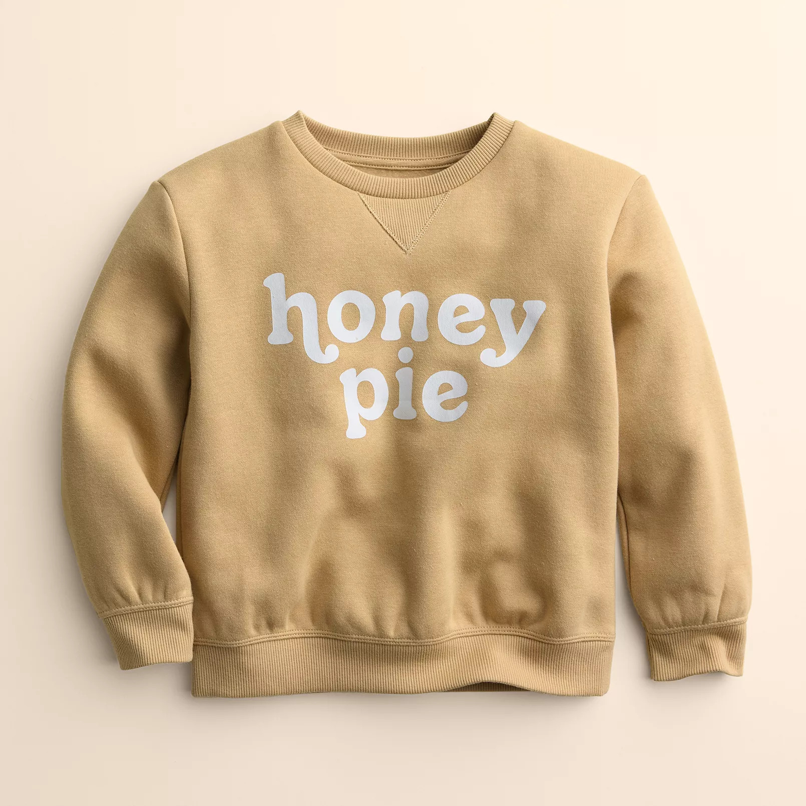 Baby & Toddler Little Co. by Lauren Conrad Sweatshirt | Kohl's