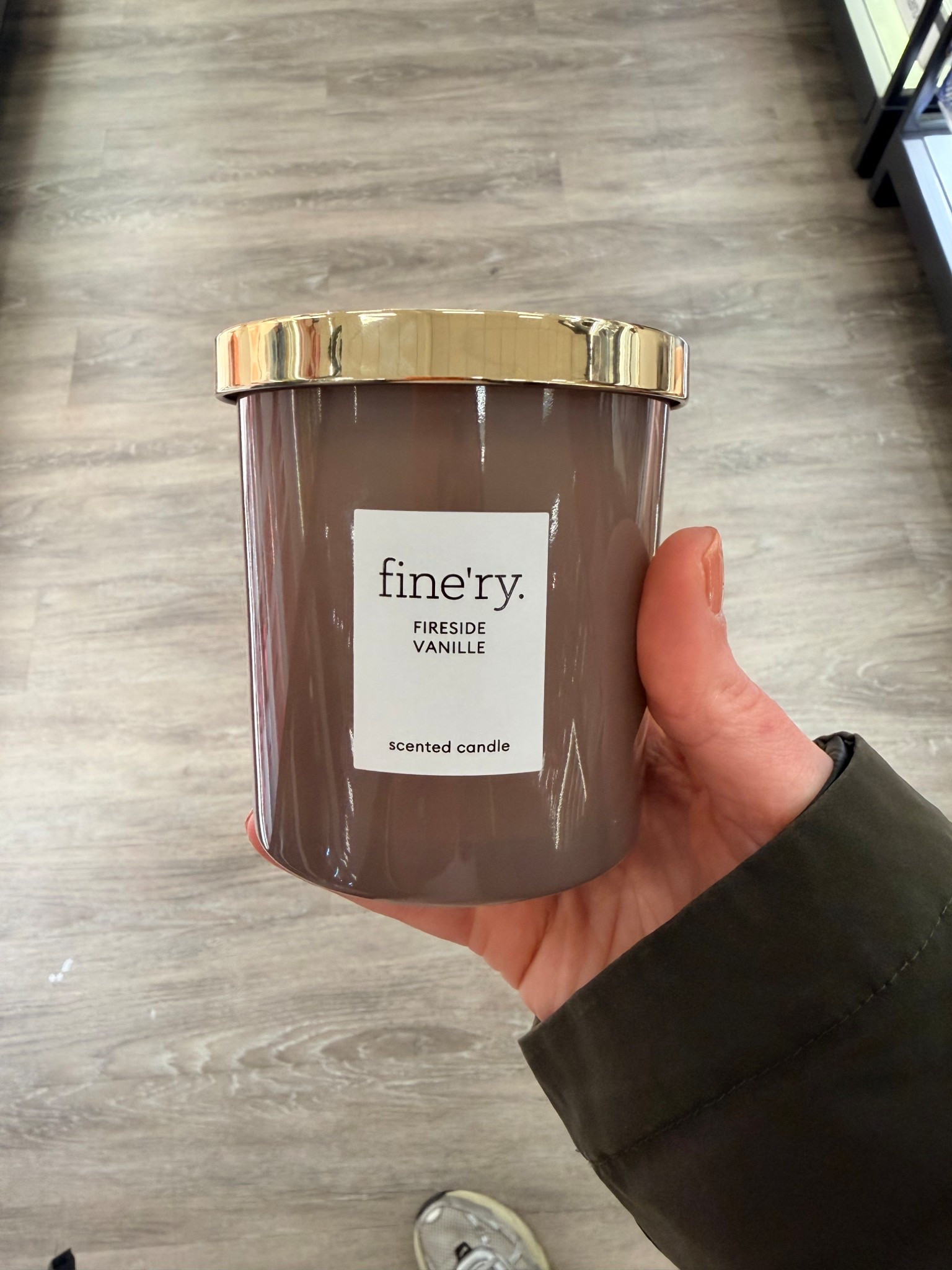 This Target candle is the perfect winter scent!  A great gift idea or something for your own home!

#LTKHoliday #LTKHome #LTKGiftGuide