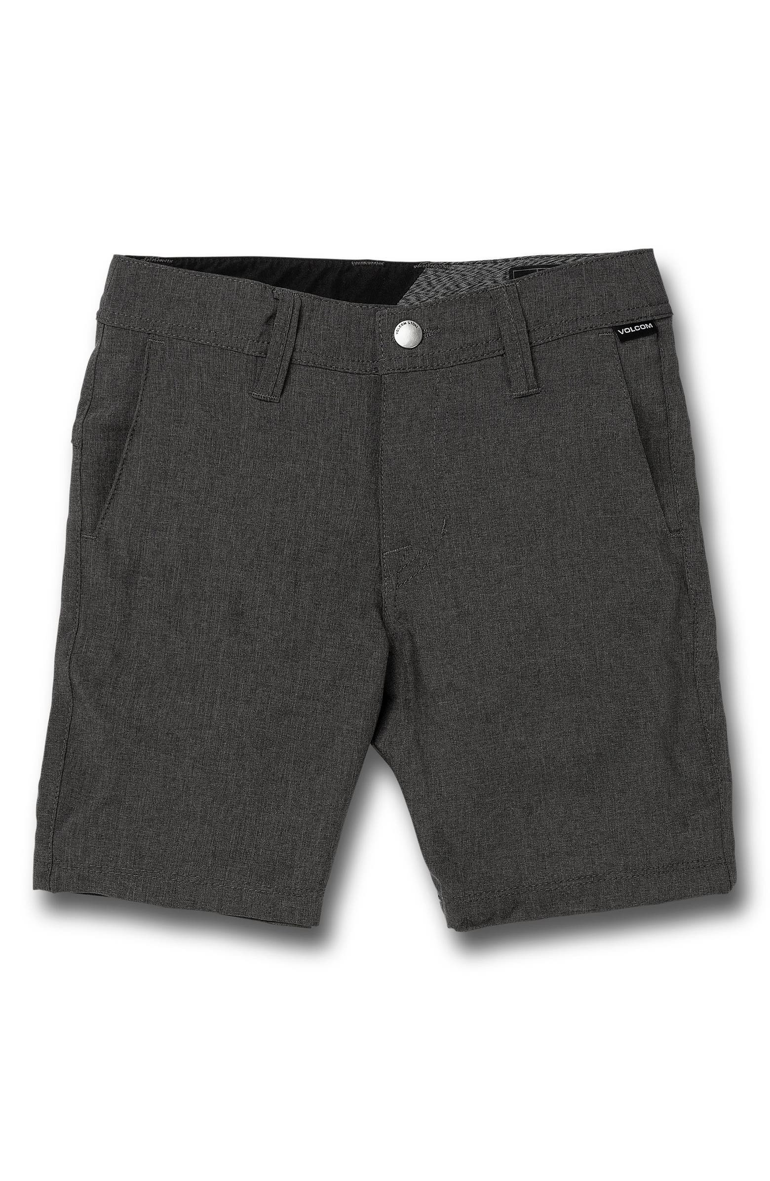 Frickin Surf N' Turf Static Hybrid Shorts | Nordstrom