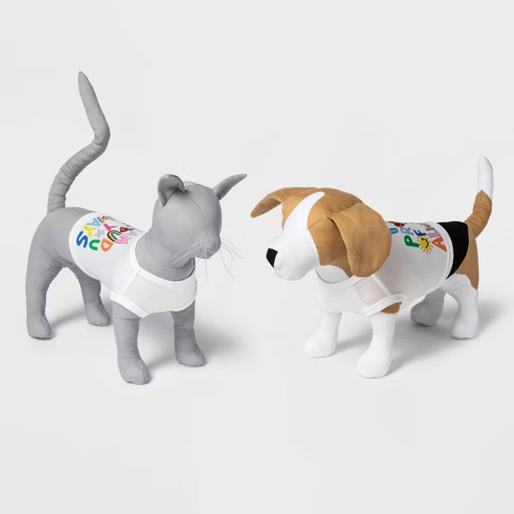 Pride Proud of You Always Dog and Cat Tank Top | Target