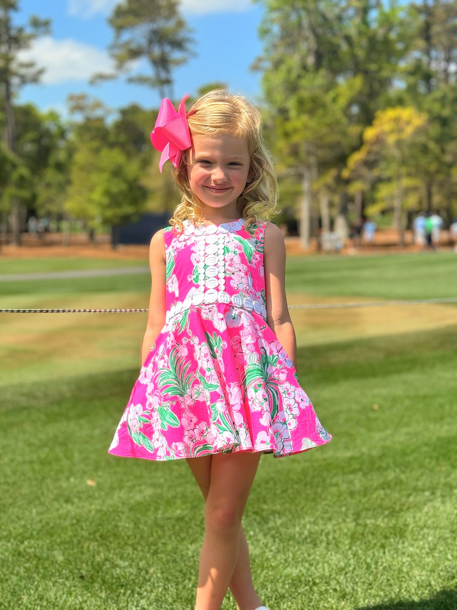 Lilly Pulitzer girls collection is just the cutest 🫶🏻💖

#LTKstyletip #LTKfamily #LTKkids