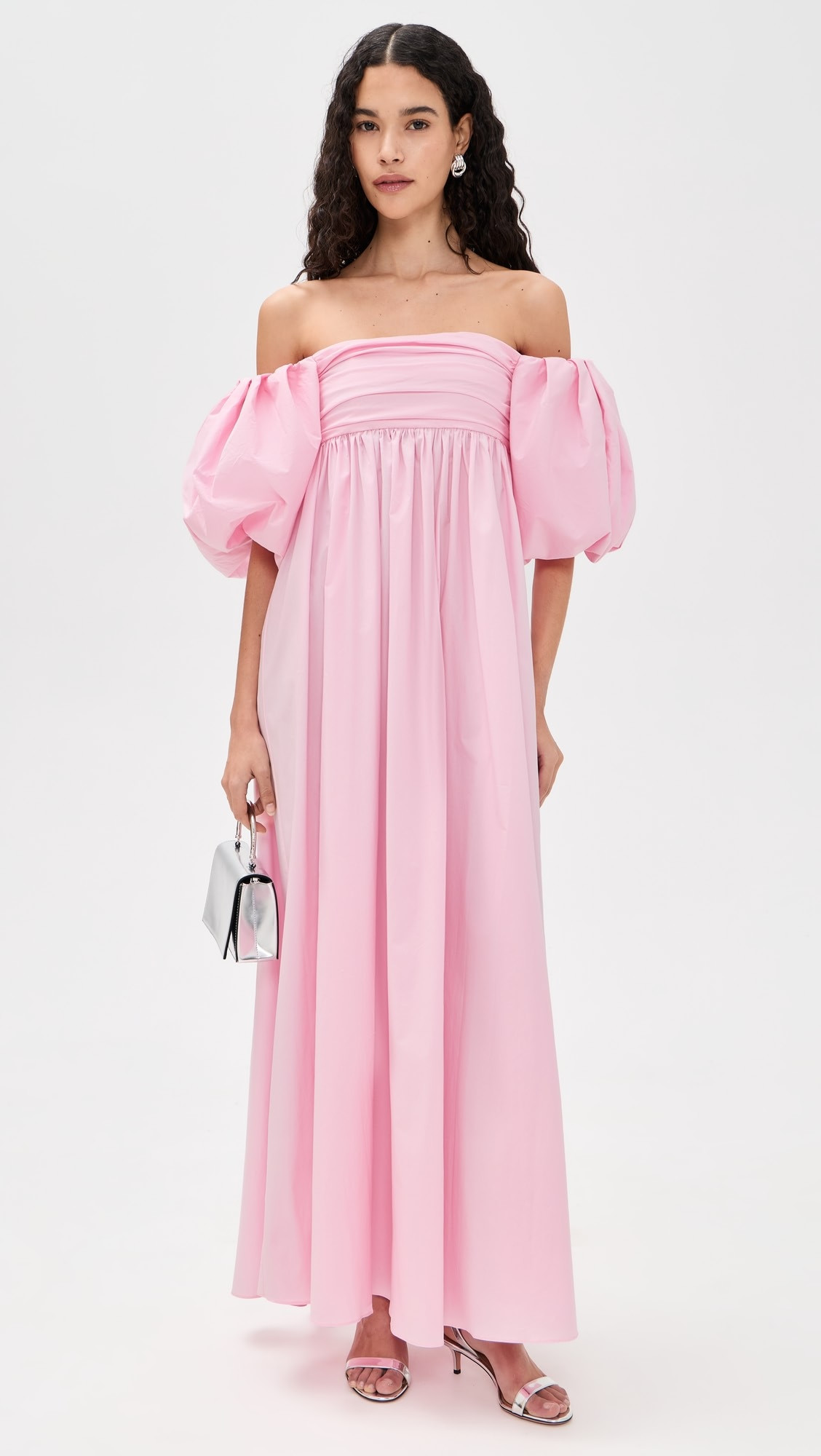 Emilia Maxi Dress | Shopbop